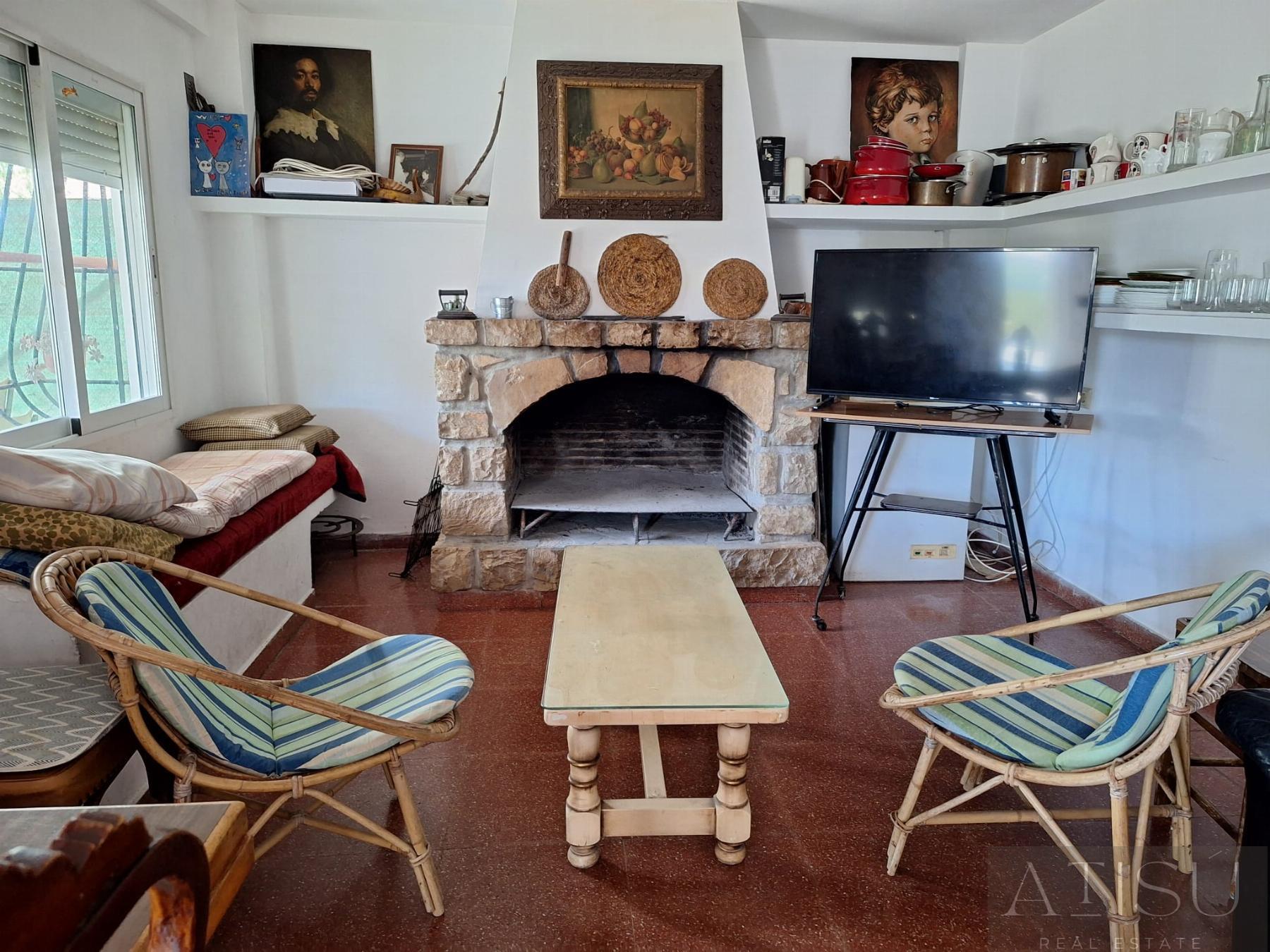 Venta de chalet en El Campello
