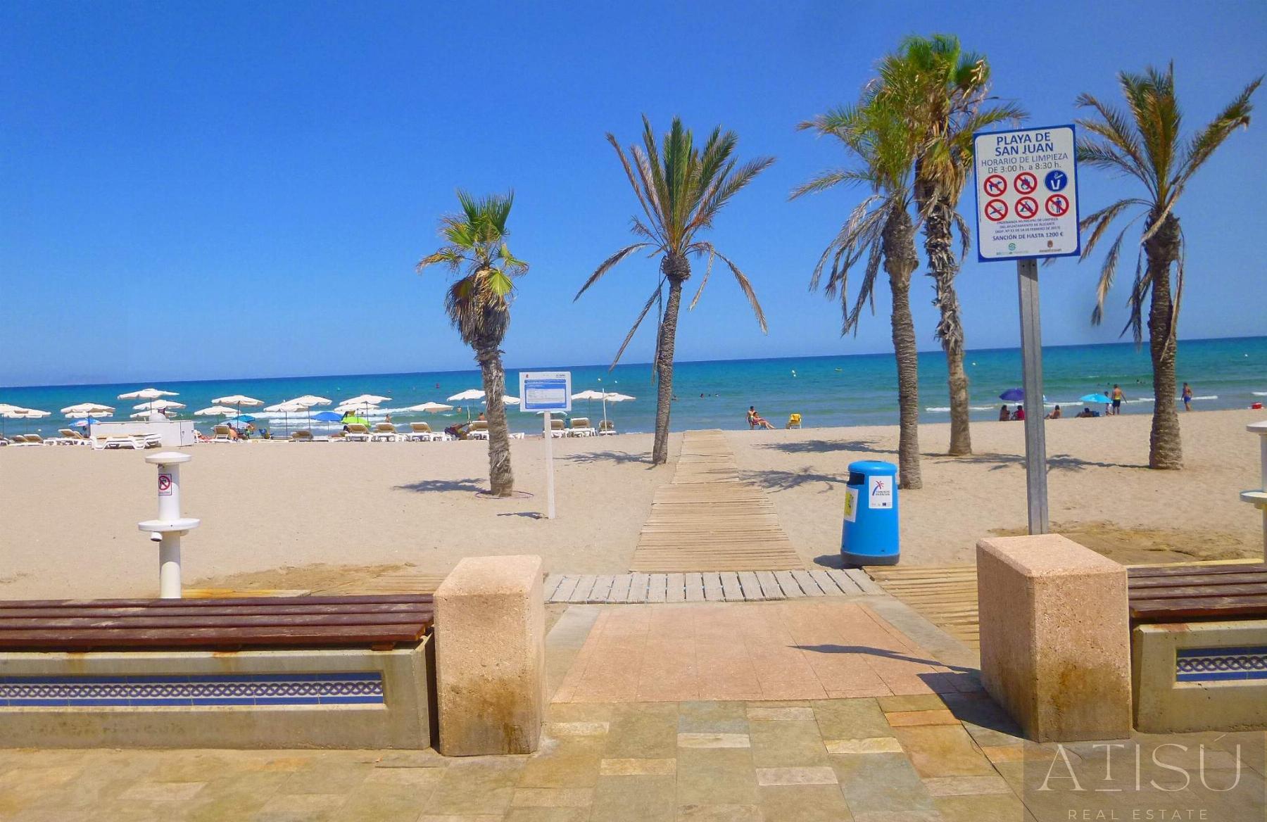 Venta de chalet en El Campello