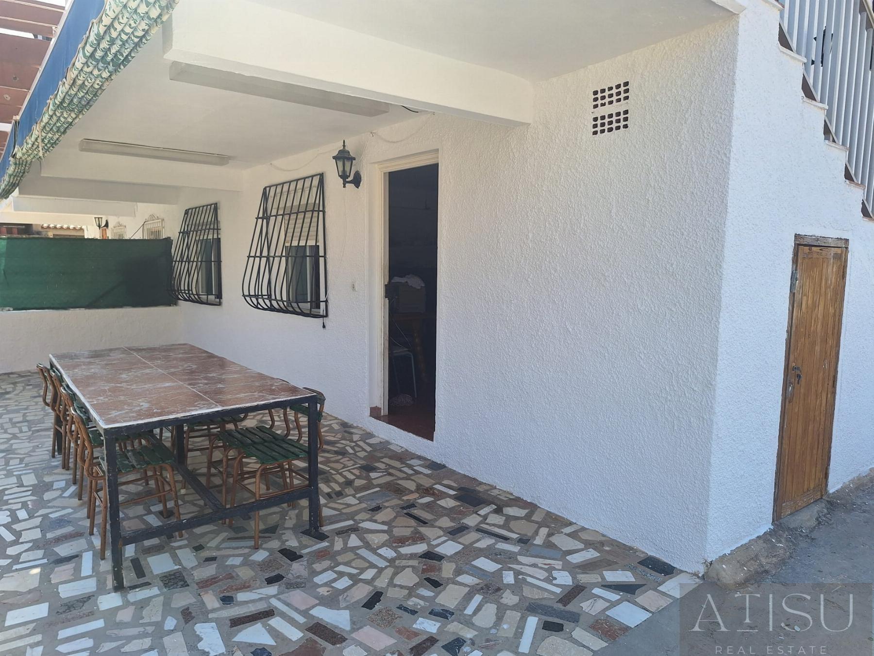 Venta de chalet en El Campello