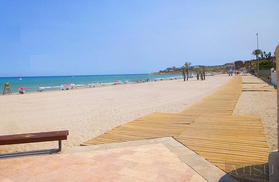 Venta de chalet en El Campello