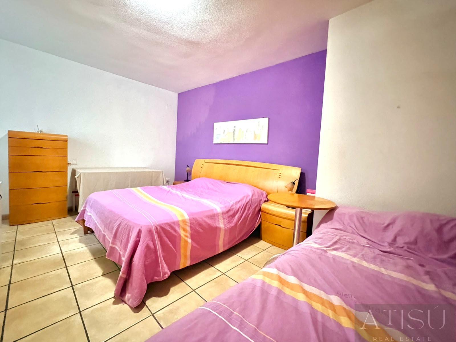 Venta de piso en Altea
