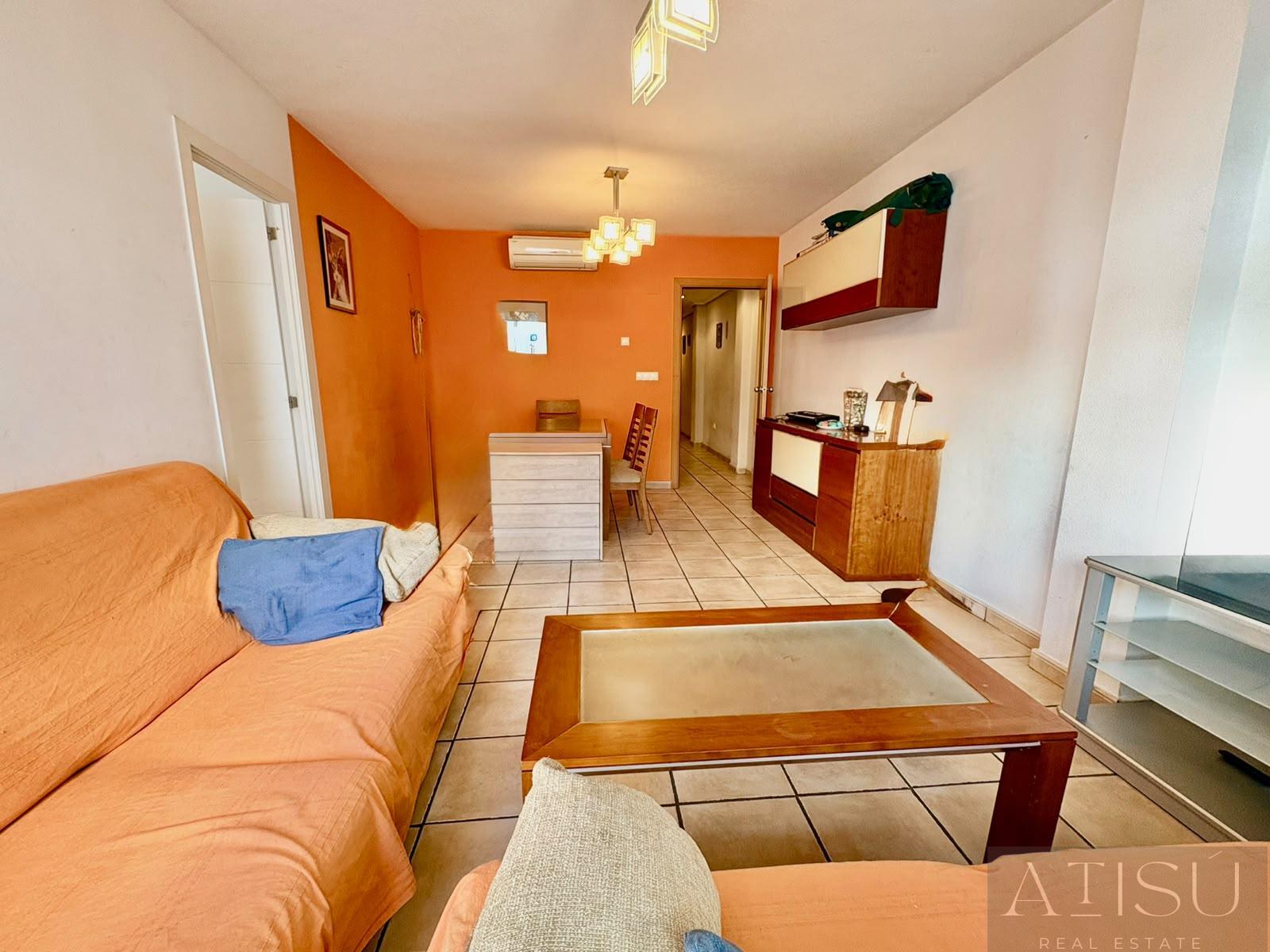 Venta de piso en Altea