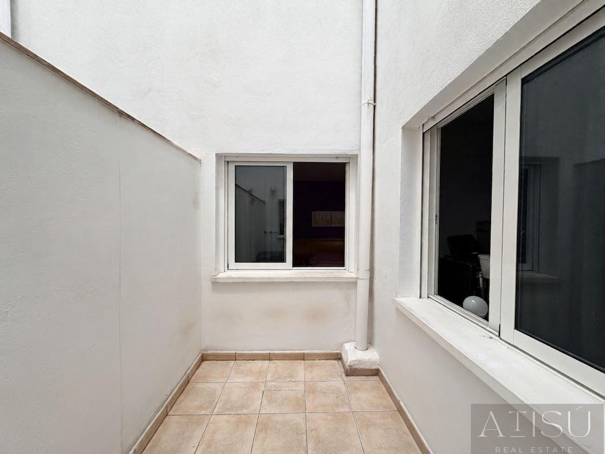Venta de piso en Altea