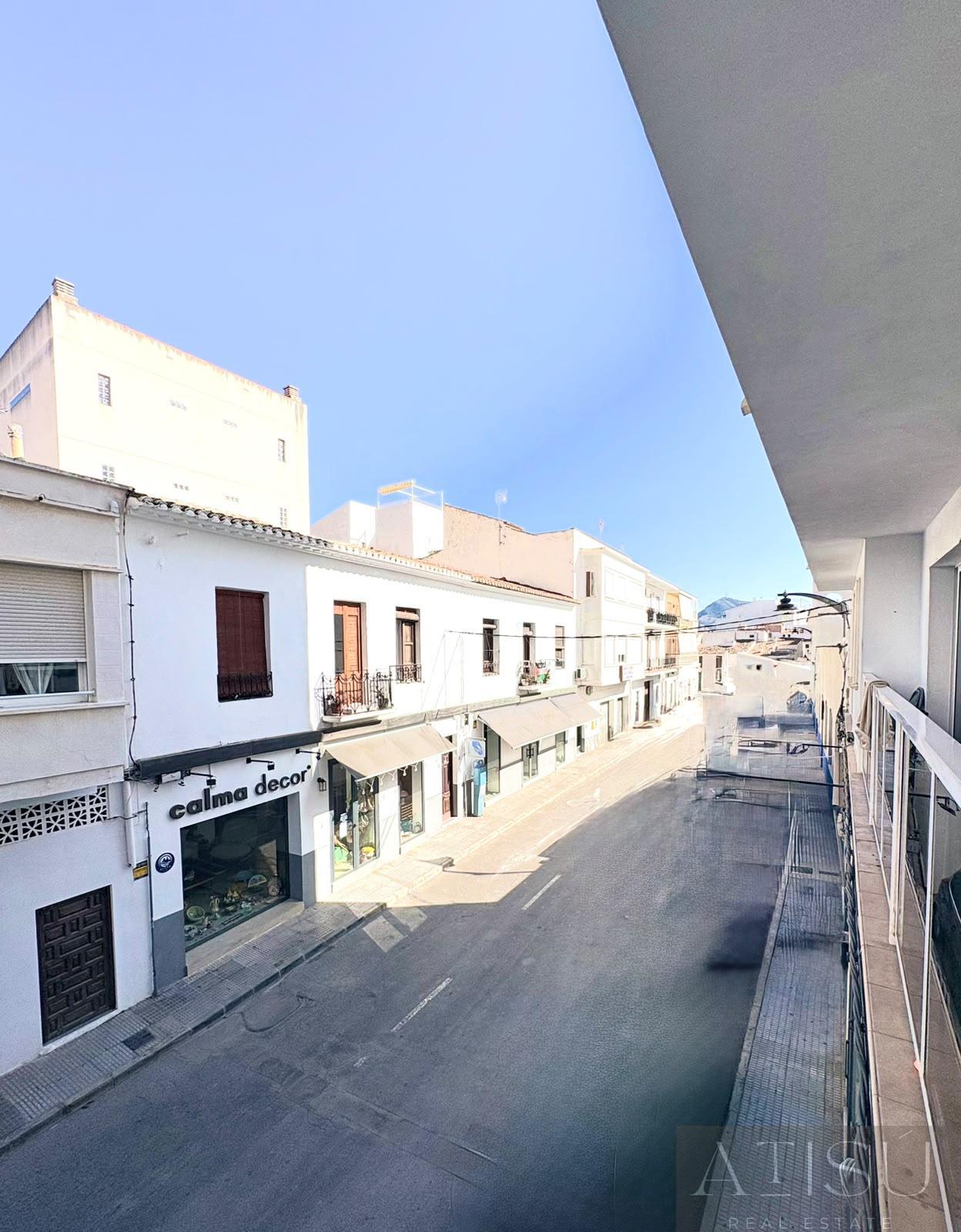 Venta de piso en Altea