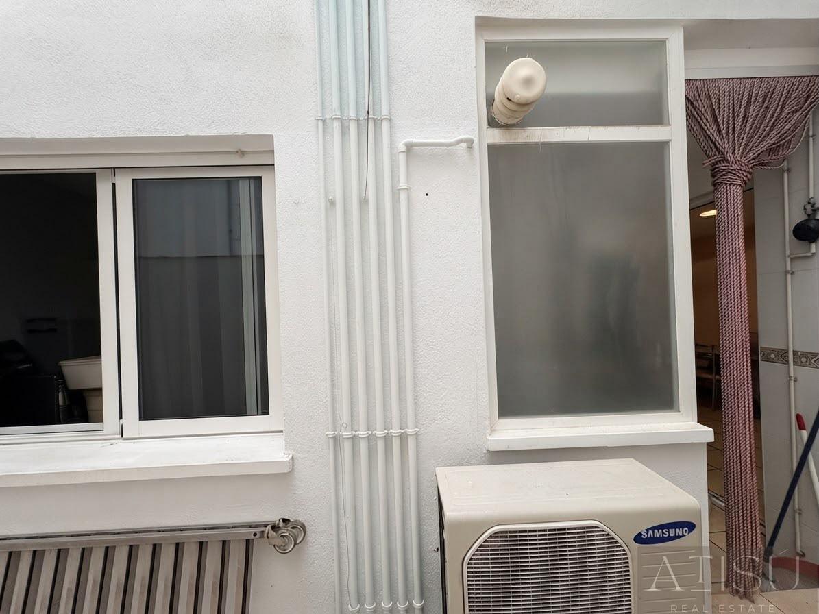 Venta de piso en Altea
