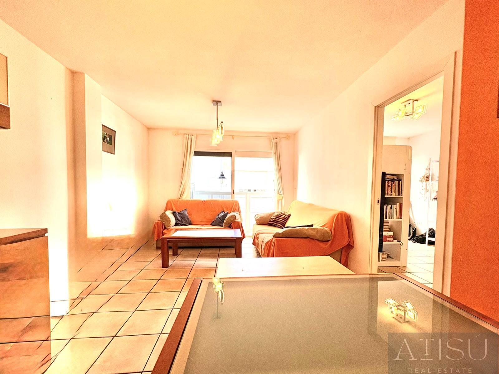 Venta de piso en Altea