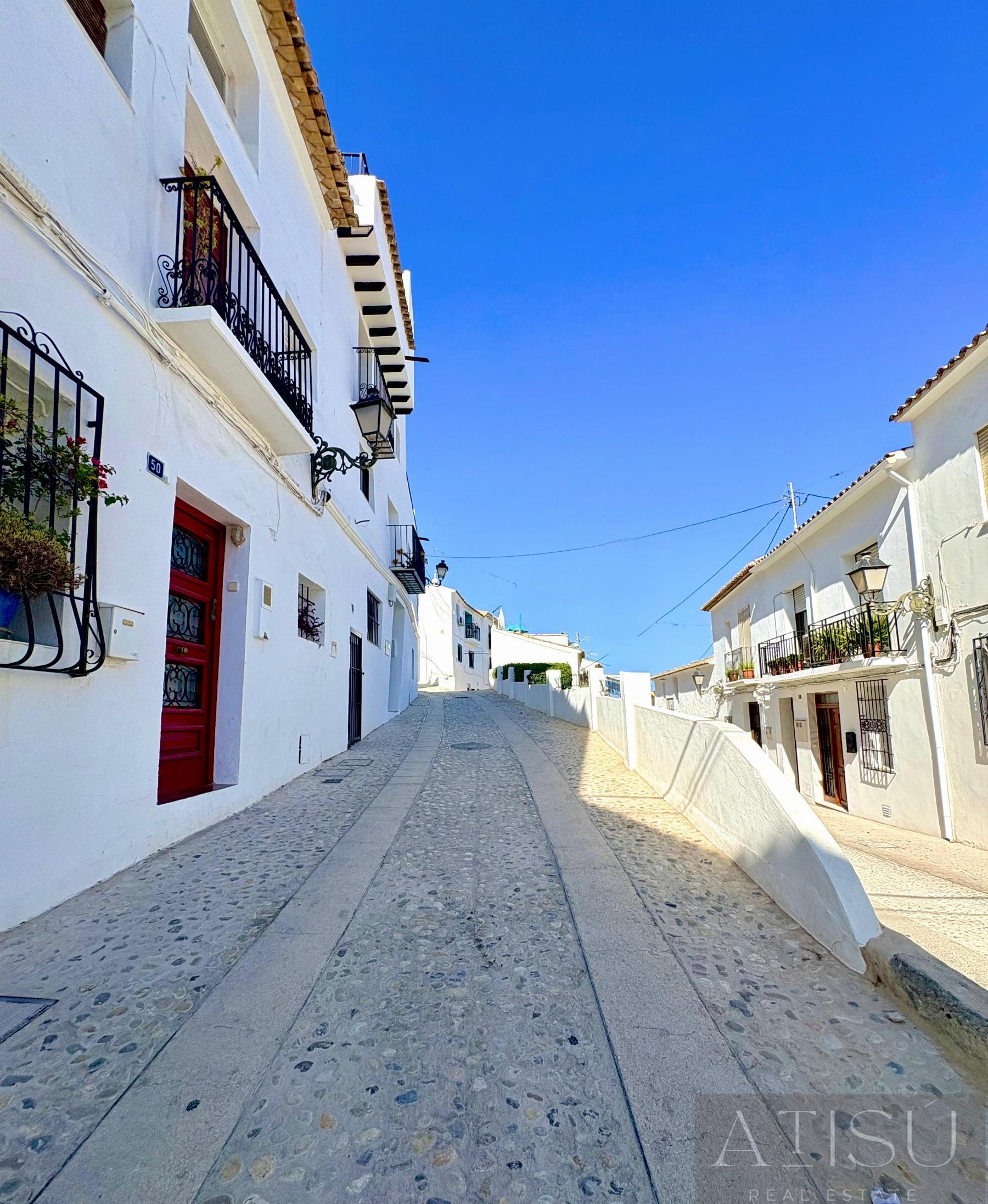 Imagen Vivienda