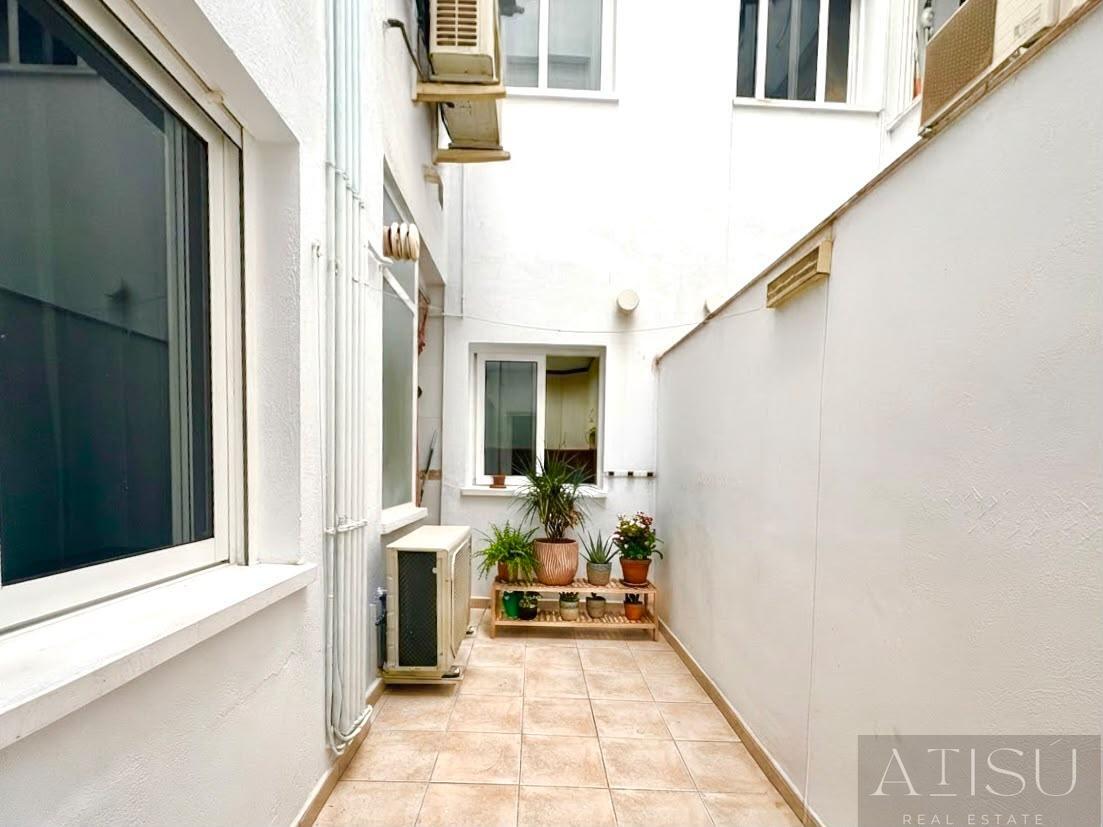 Venta de piso en Altea