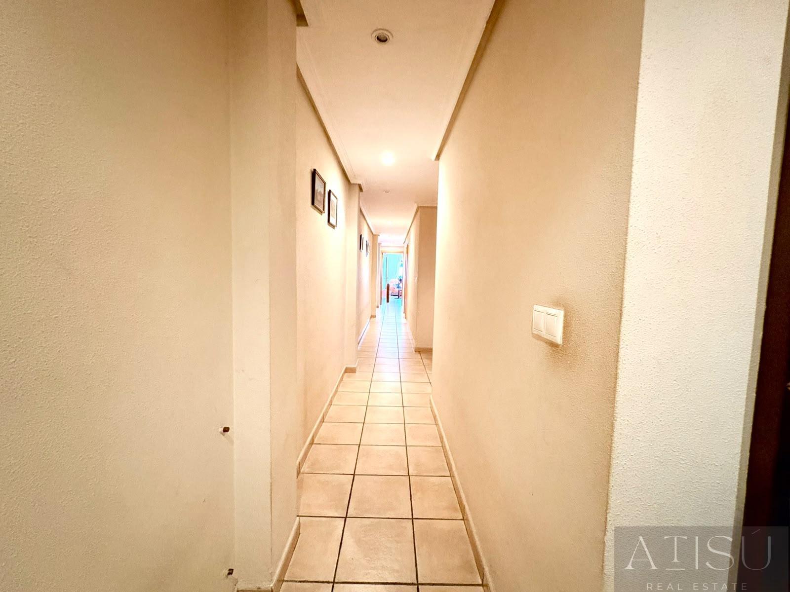 Venta de piso en Altea