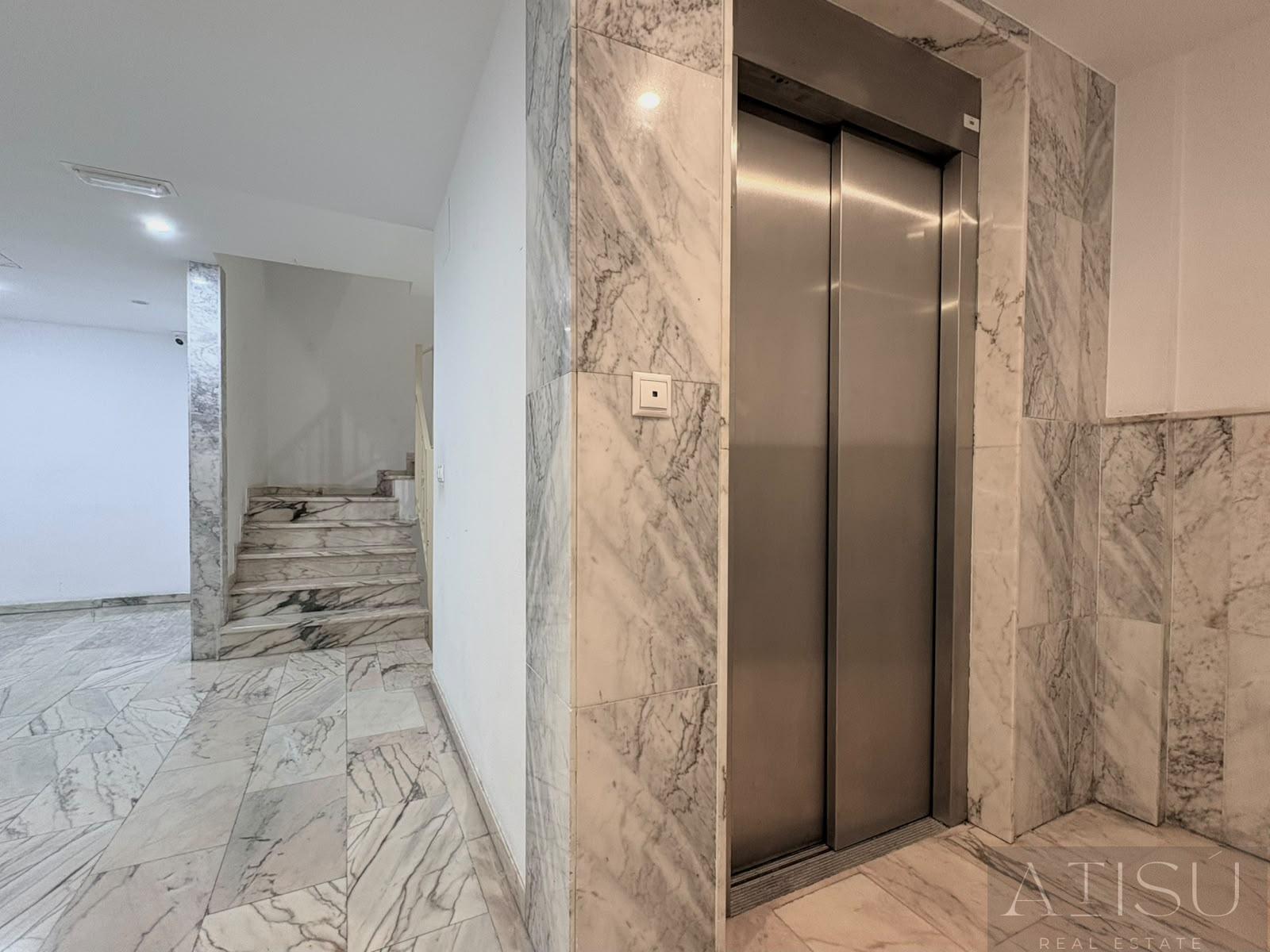 Venta de piso en Altea