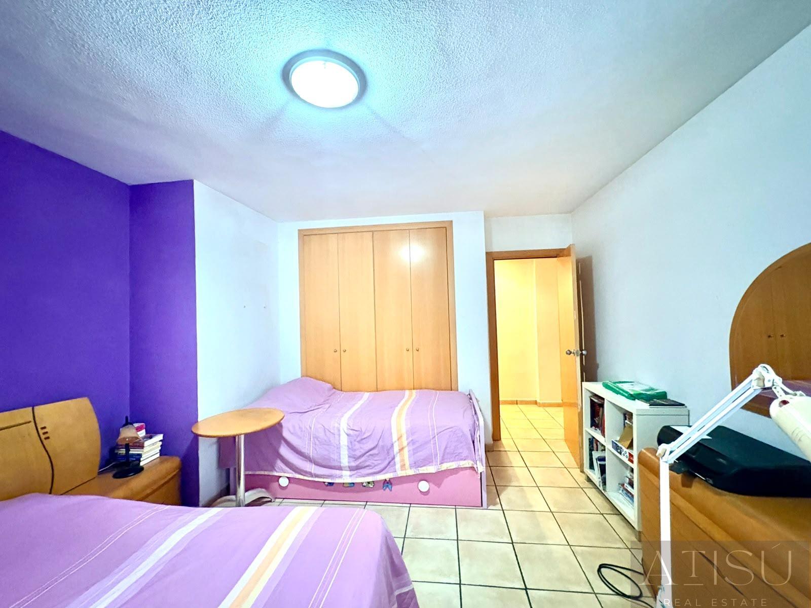 Venta de piso en Altea