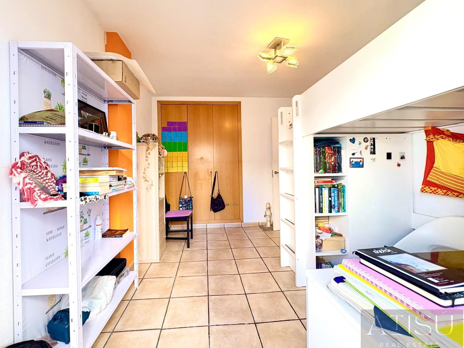 Venta de piso en Altea