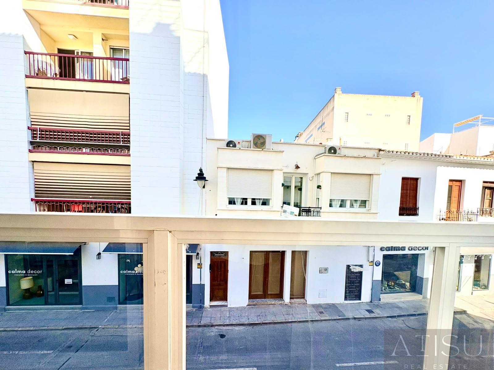 Venta de piso en Altea