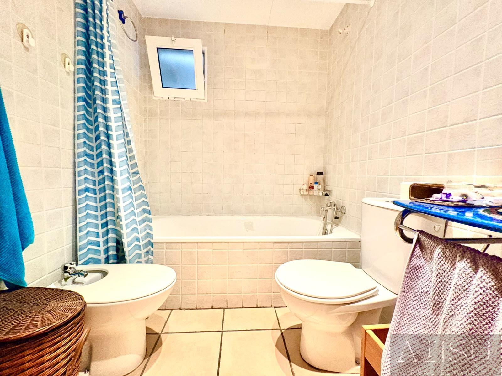 Venta de piso en Altea