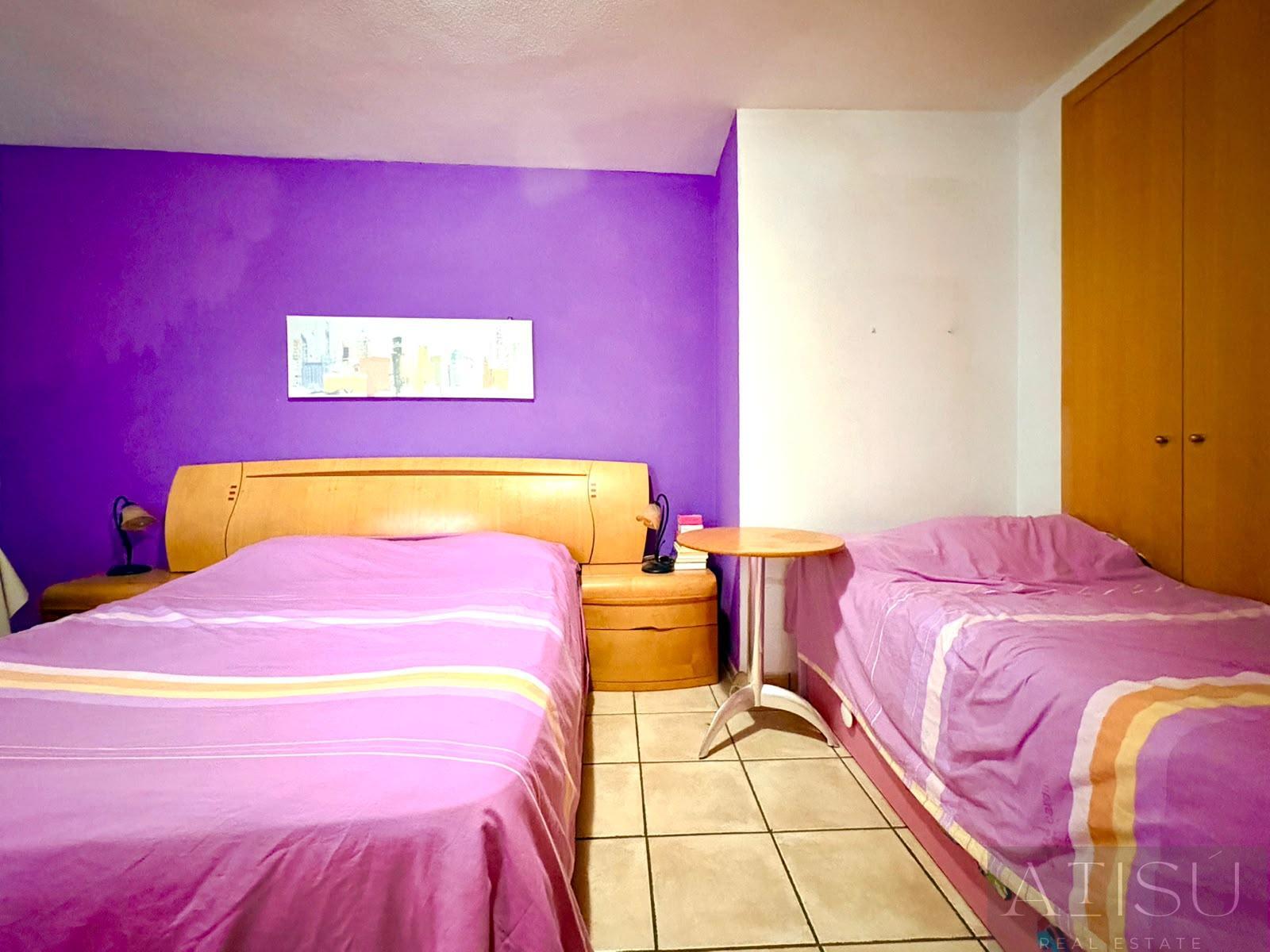 Venta de piso en Altea