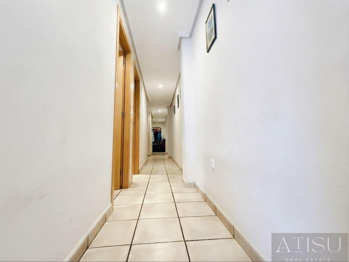 Venta de piso en Altea