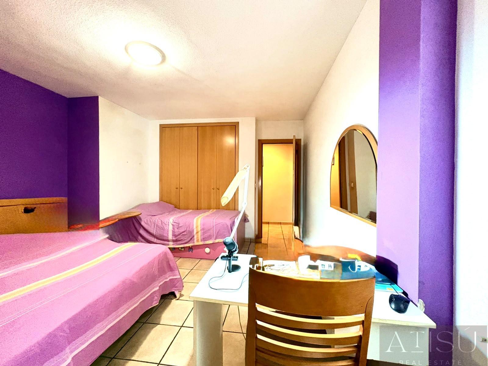 Venta de piso en Altea