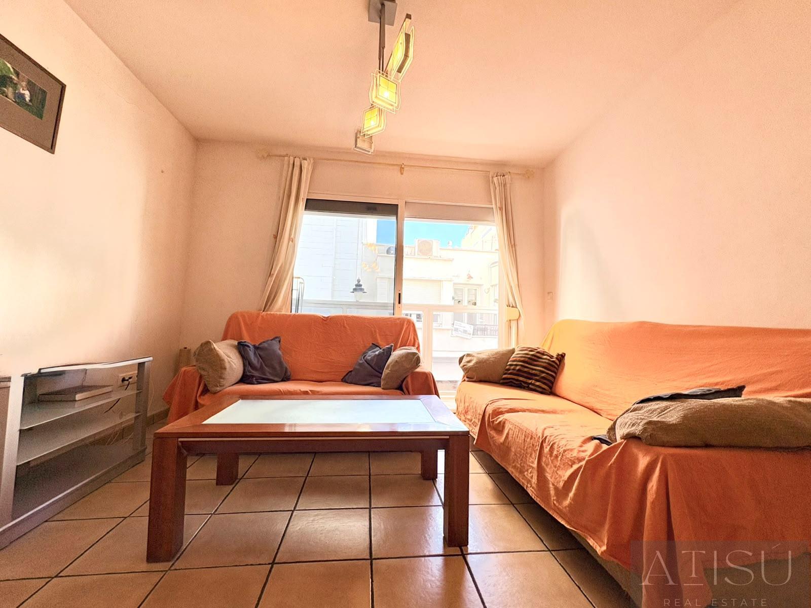 Venta de piso en Altea