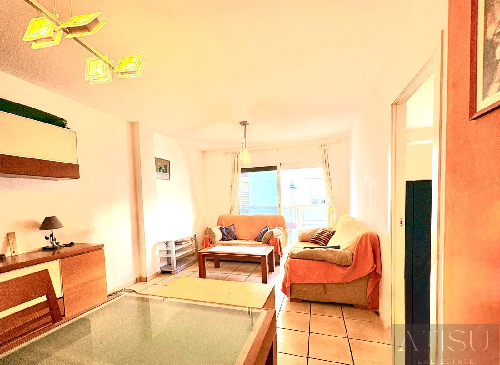 Venta de piso en Altea