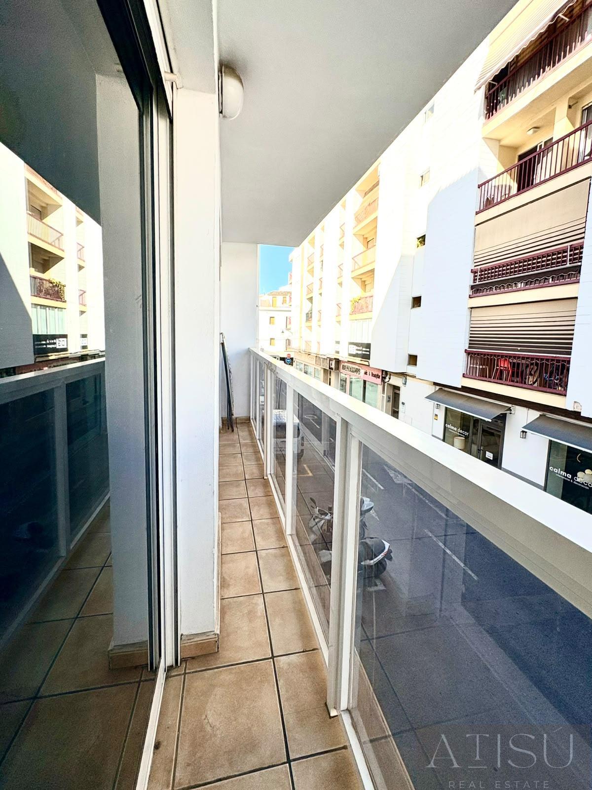 Venta de piso en Altea