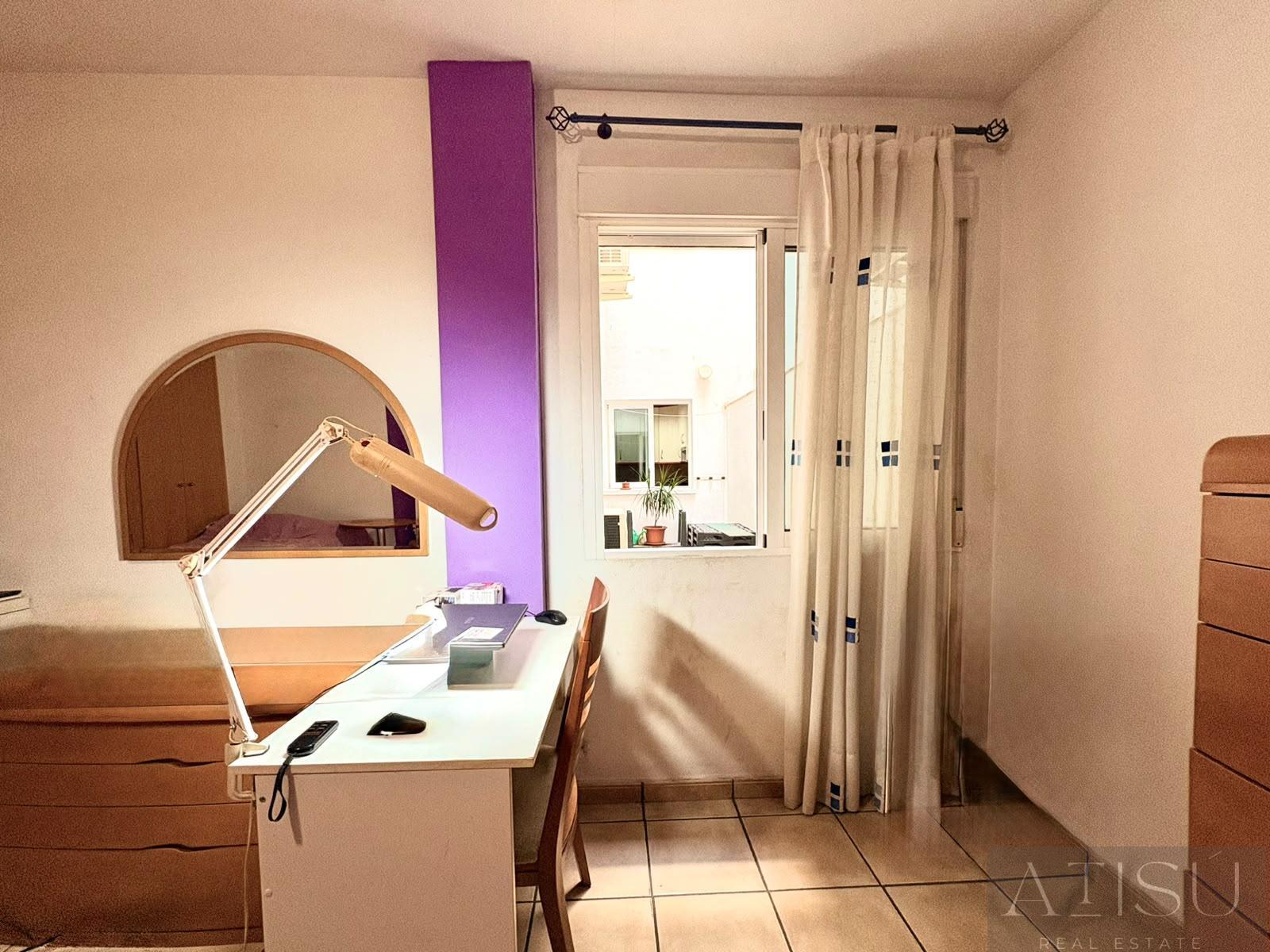 Venta de piso en Altea