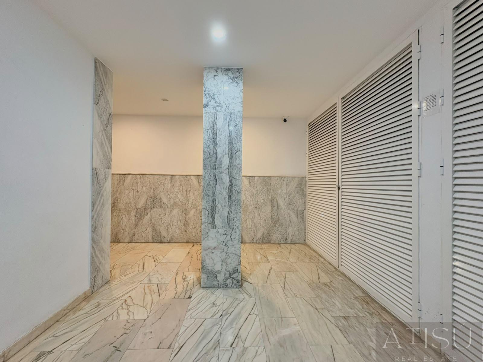Venta de piso en Altea