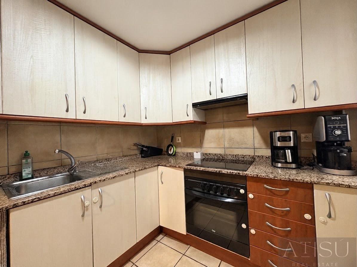 Venta de piso en Altea