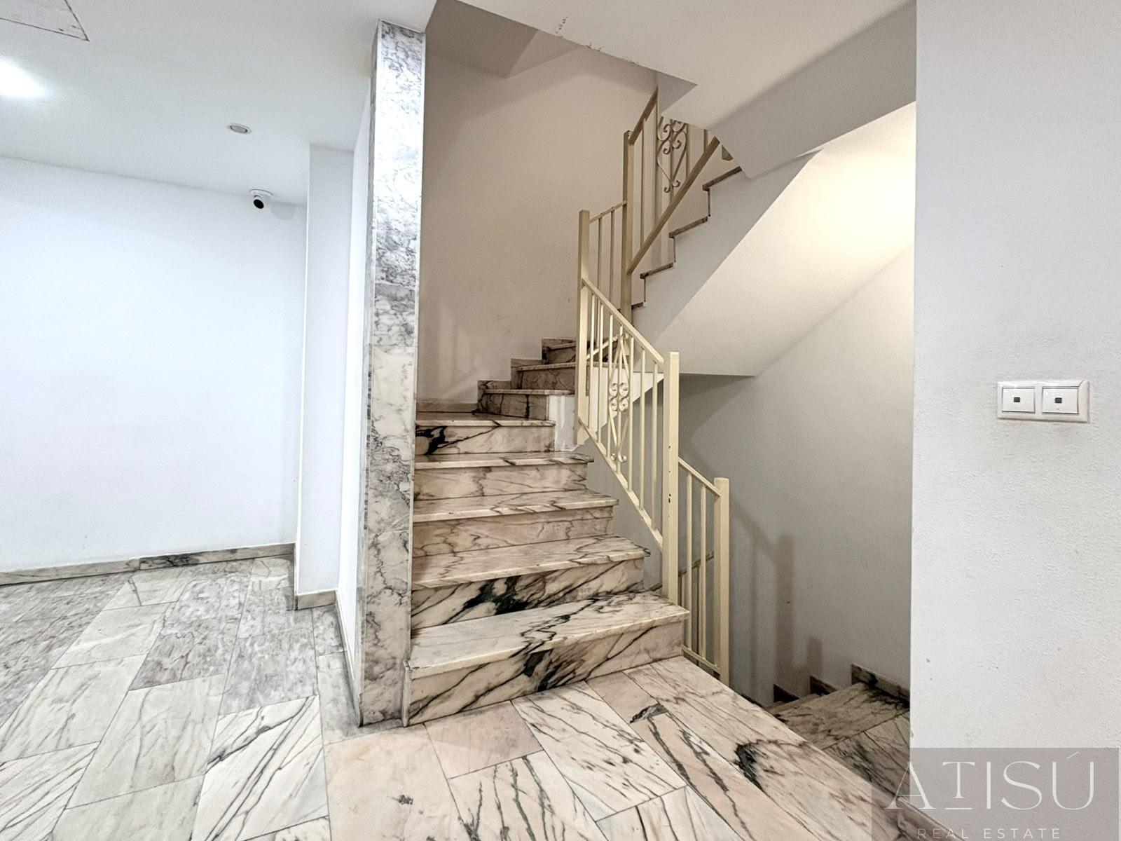 Venta de piso en Altea