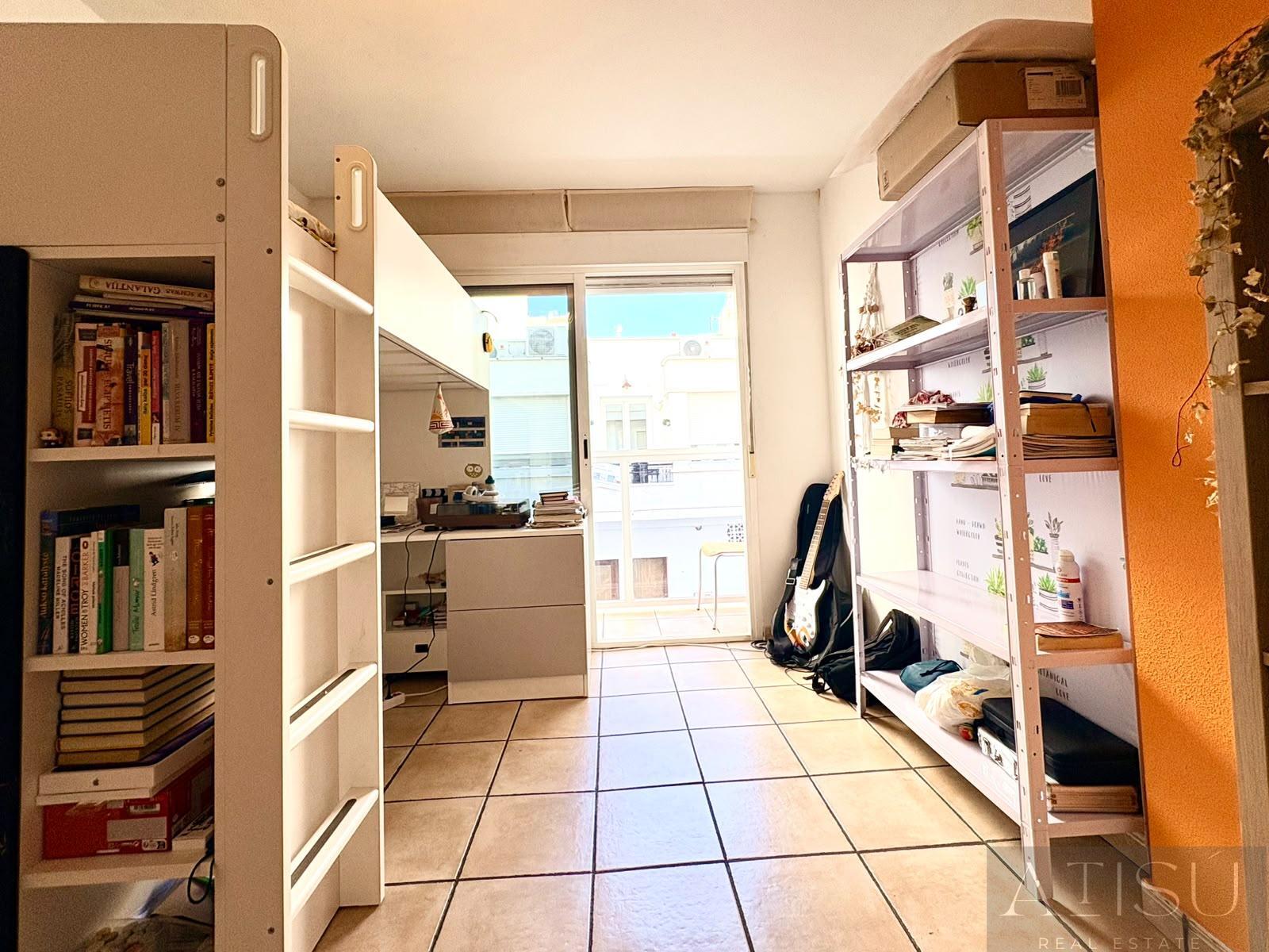 Venta de piso en Altea