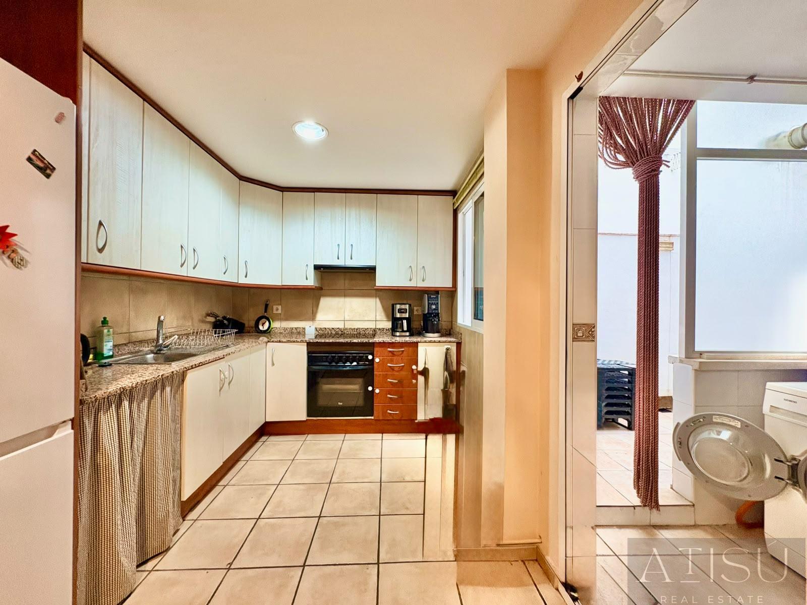 Venta de piso en Altea