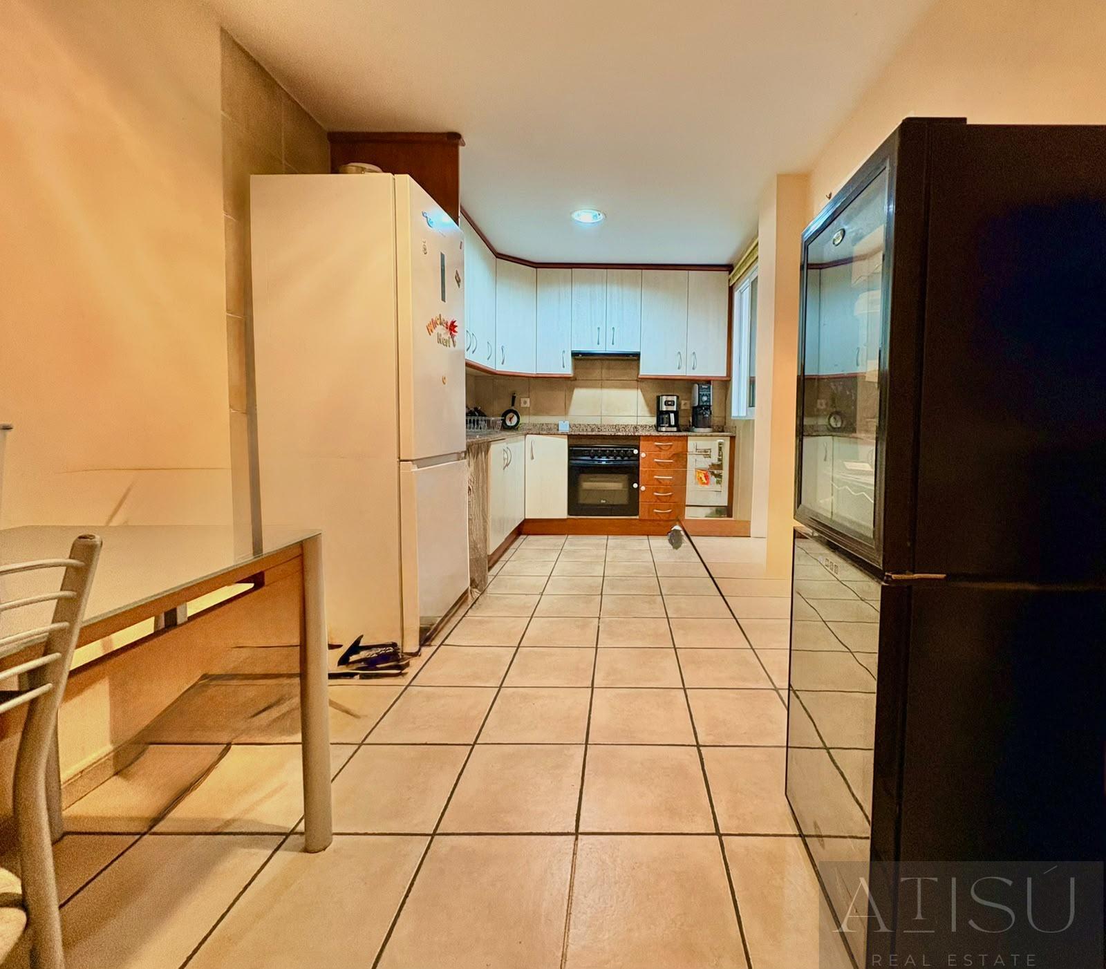 Venta de piso en Altea