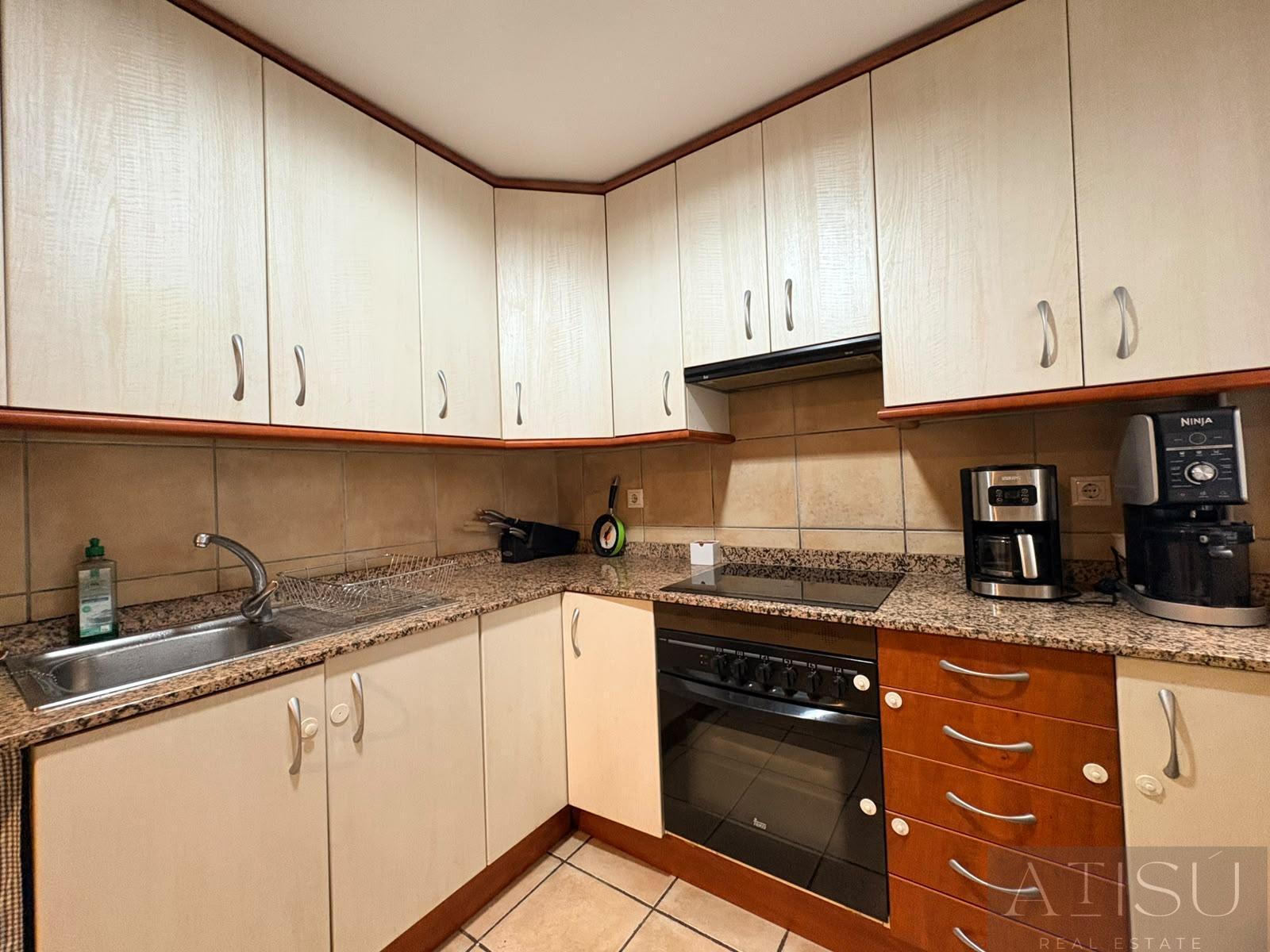 Venta de piso en Altea