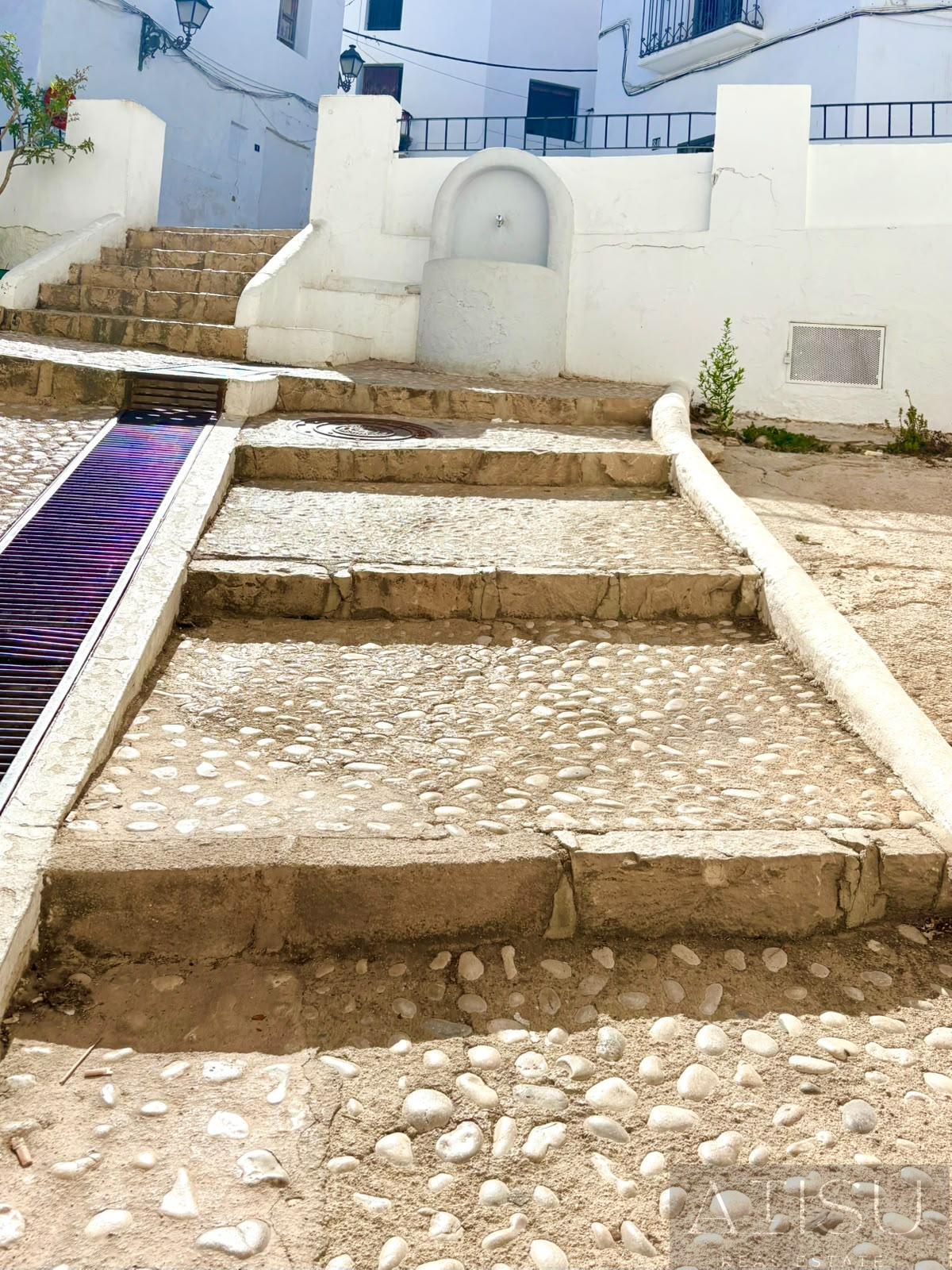 Venta de piso en Altea