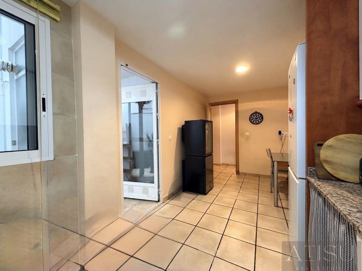 Venta de piso en Altea
