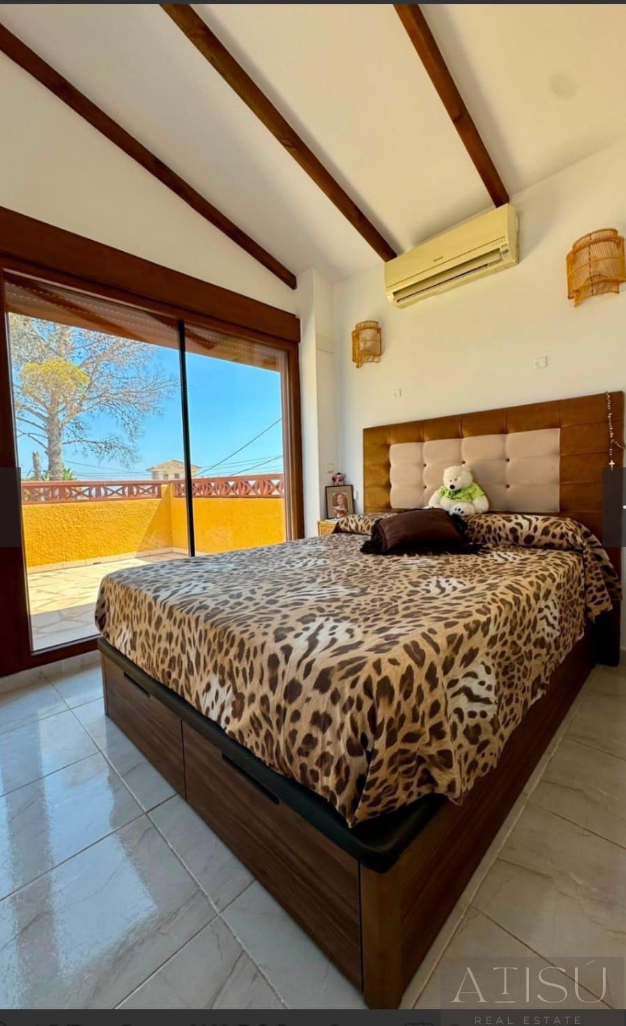 Venta de chalet en La Nucia