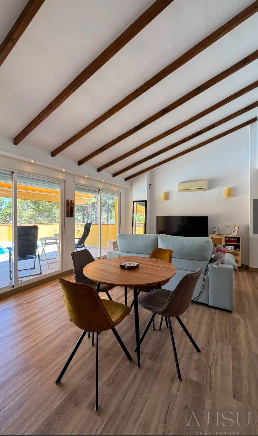 Venta de chalet en La Nucia