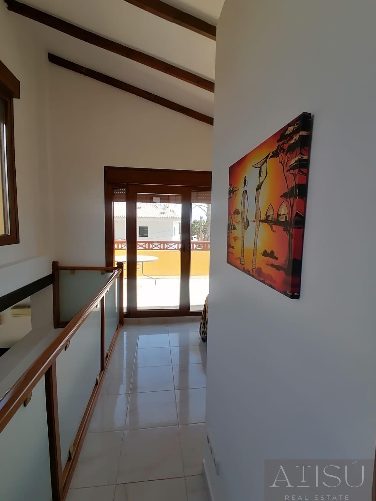 Venta de chalet en La Nucia