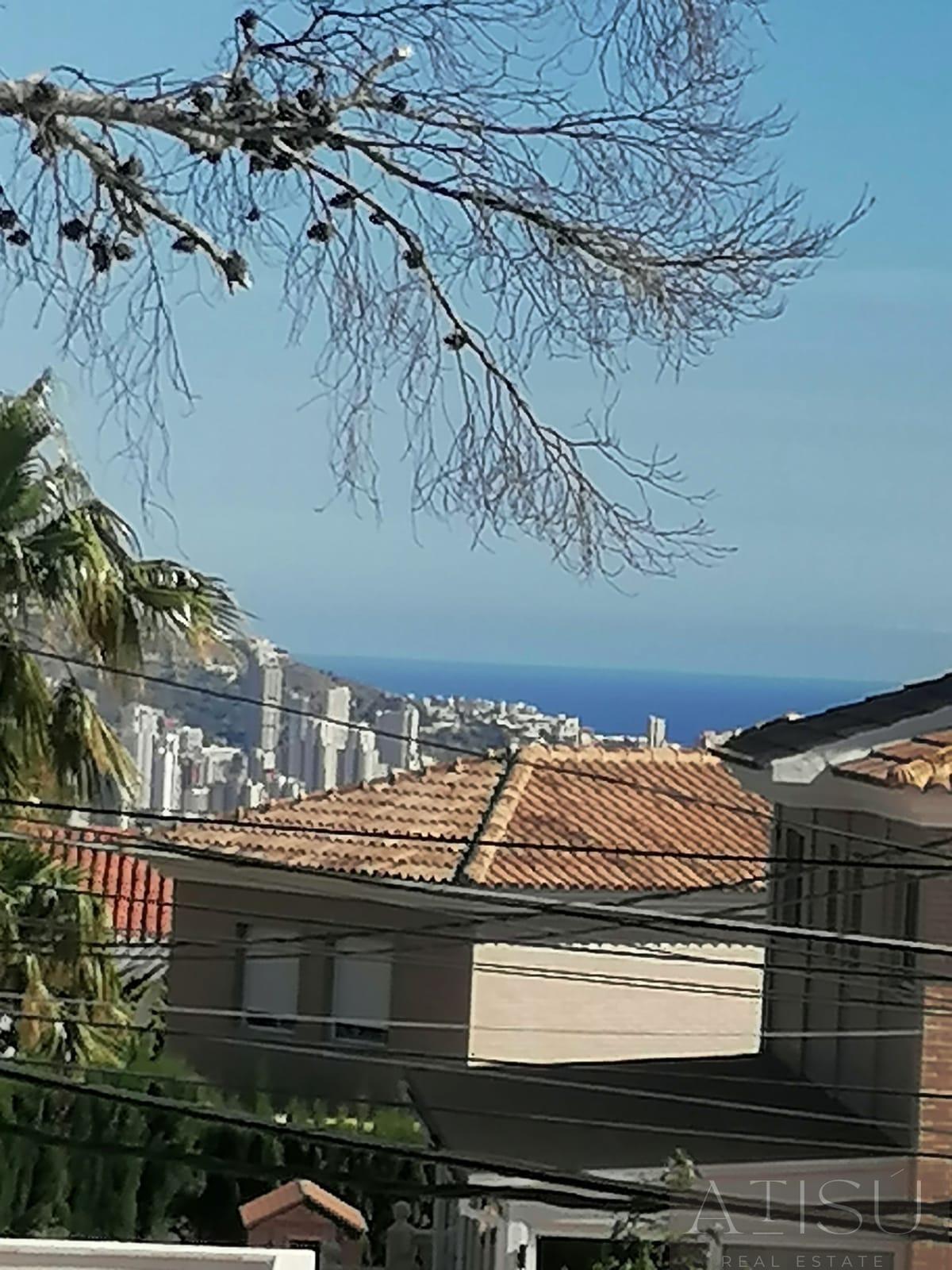 Venta de chalet en La Nucia