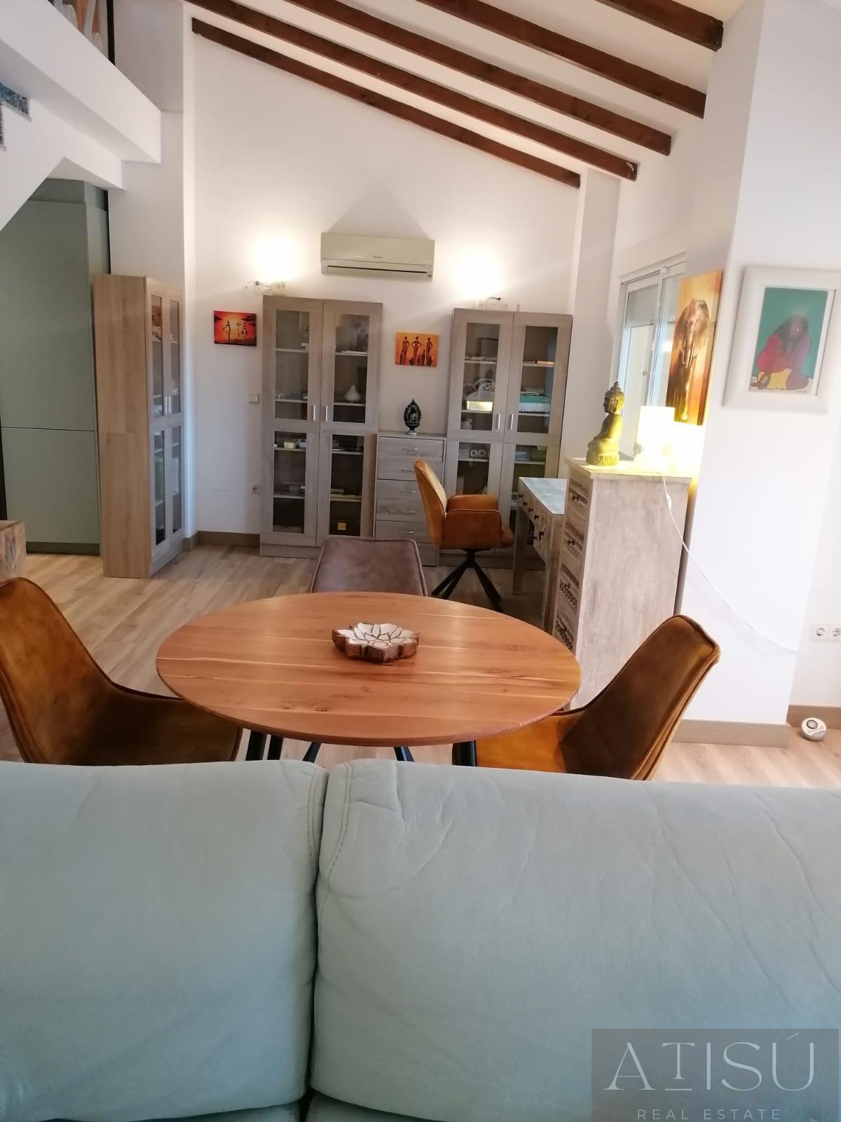 Venta de chalet en La Nucia