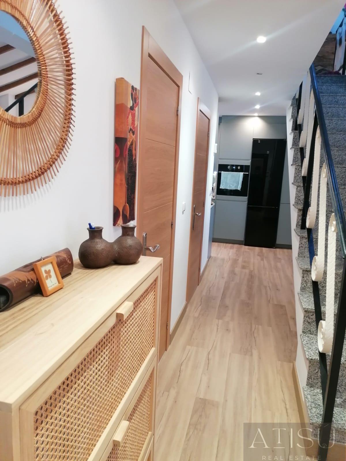 Venta de chalet en La Nucia