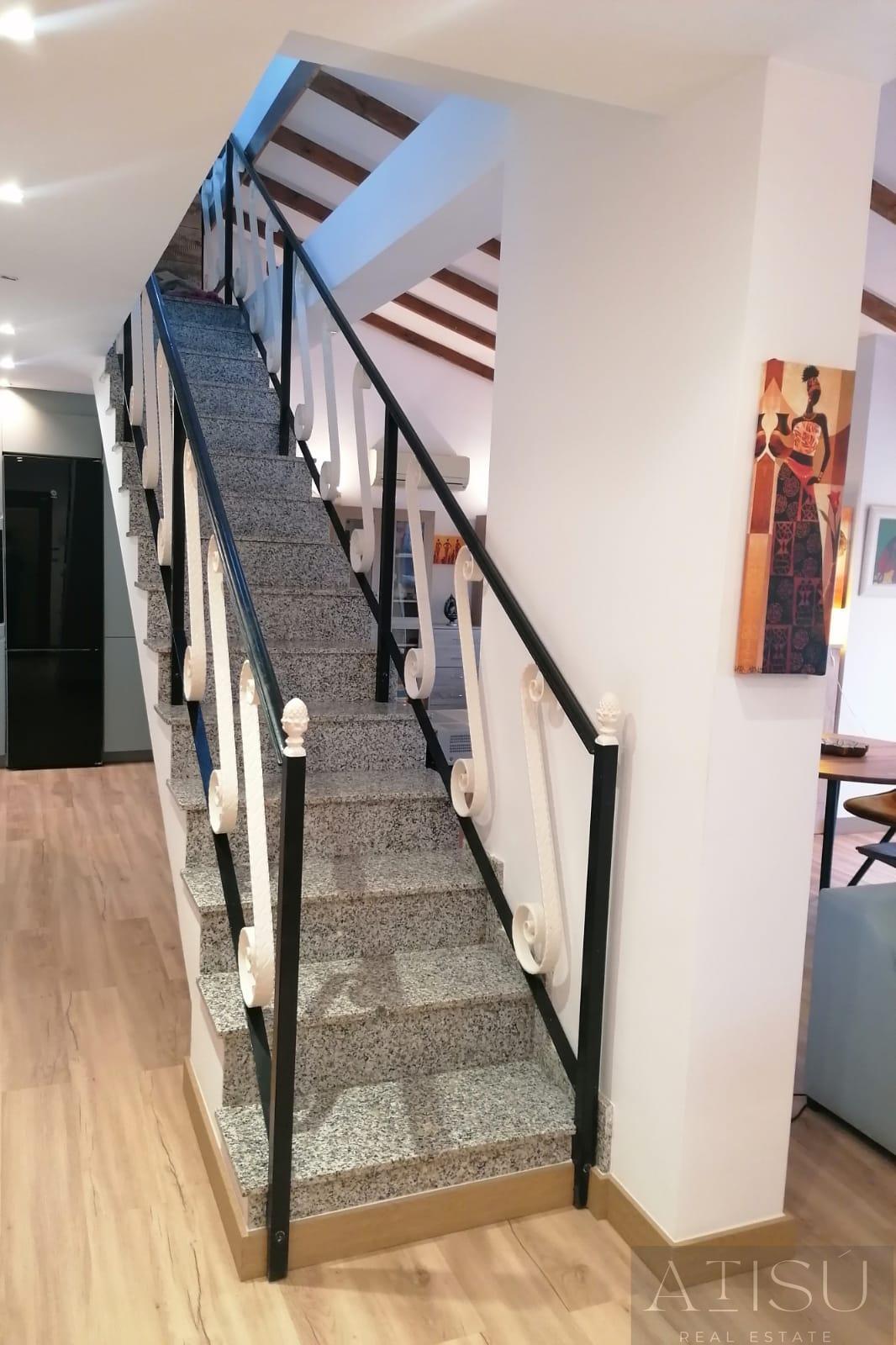 Venta de chalet en La Nucia