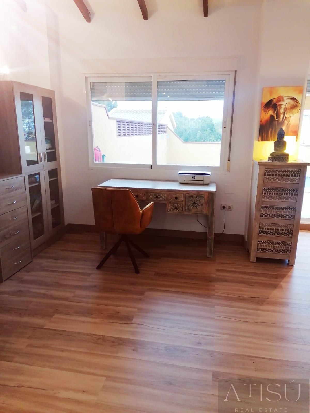 Venta de chalet en La Nucia