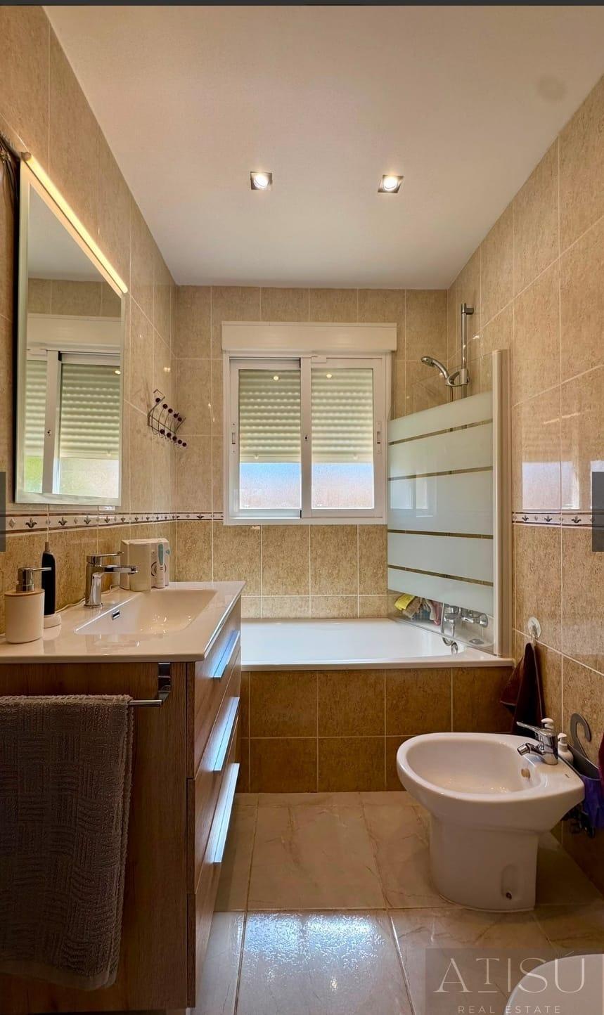 Venta de chalet en La Nucia
