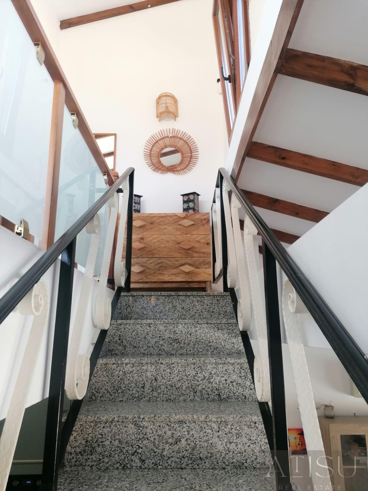 Venta de chalet en La Nucia