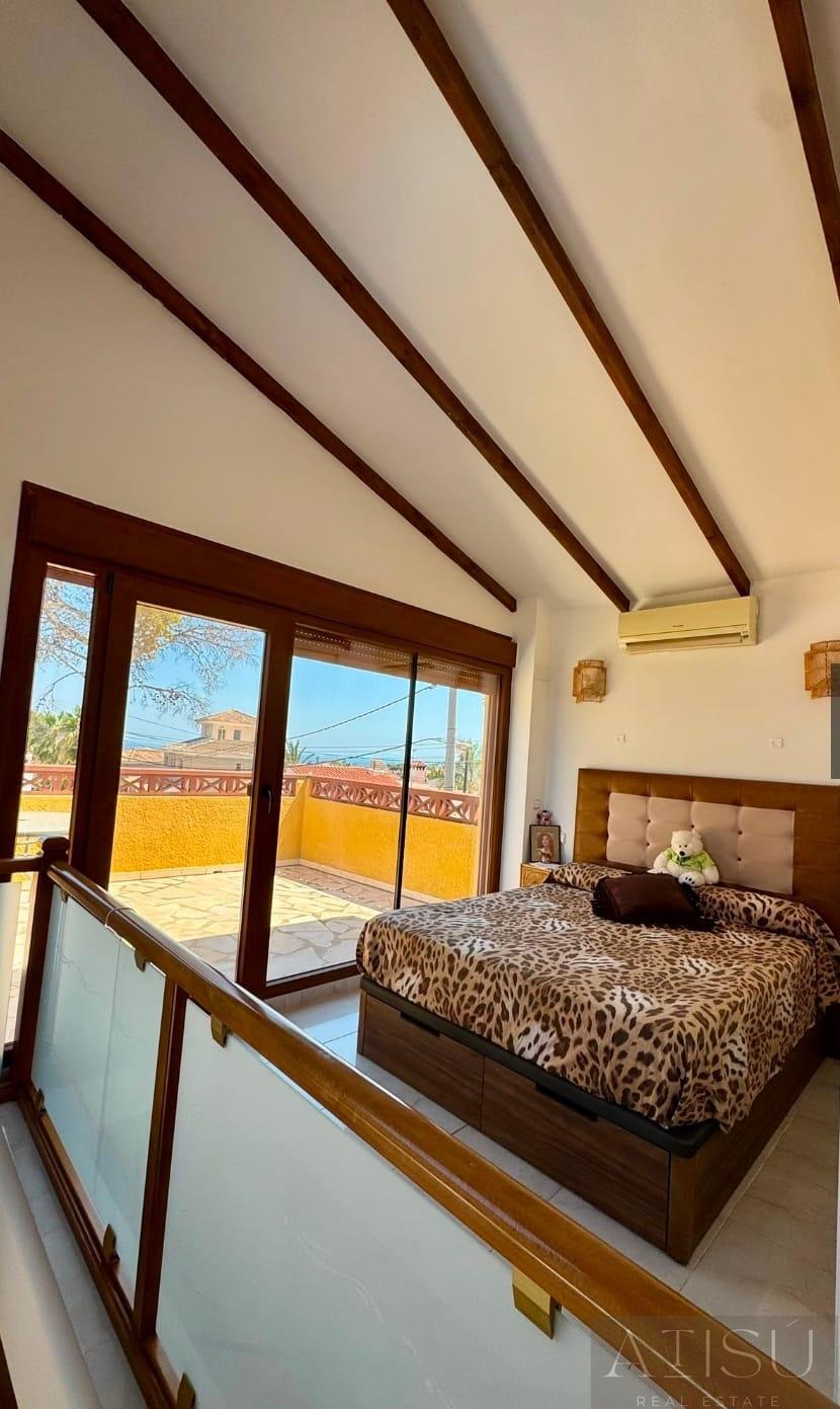 Venta de chalet en La Nucia
