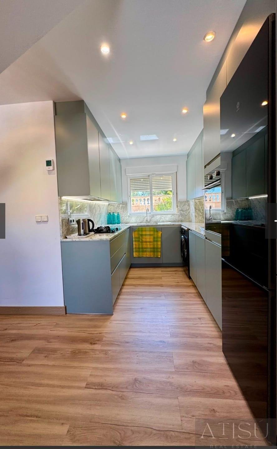 Venta de chalet en La Nucia
