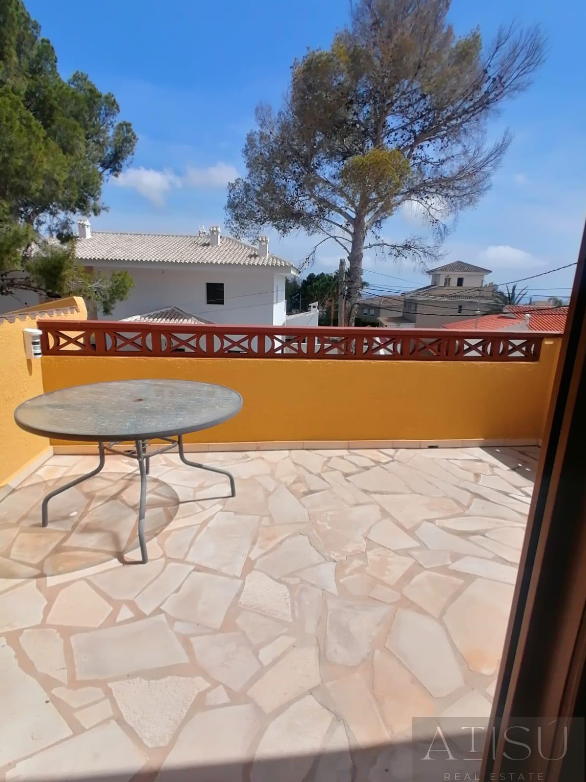 Venta de chalet en La Nucia