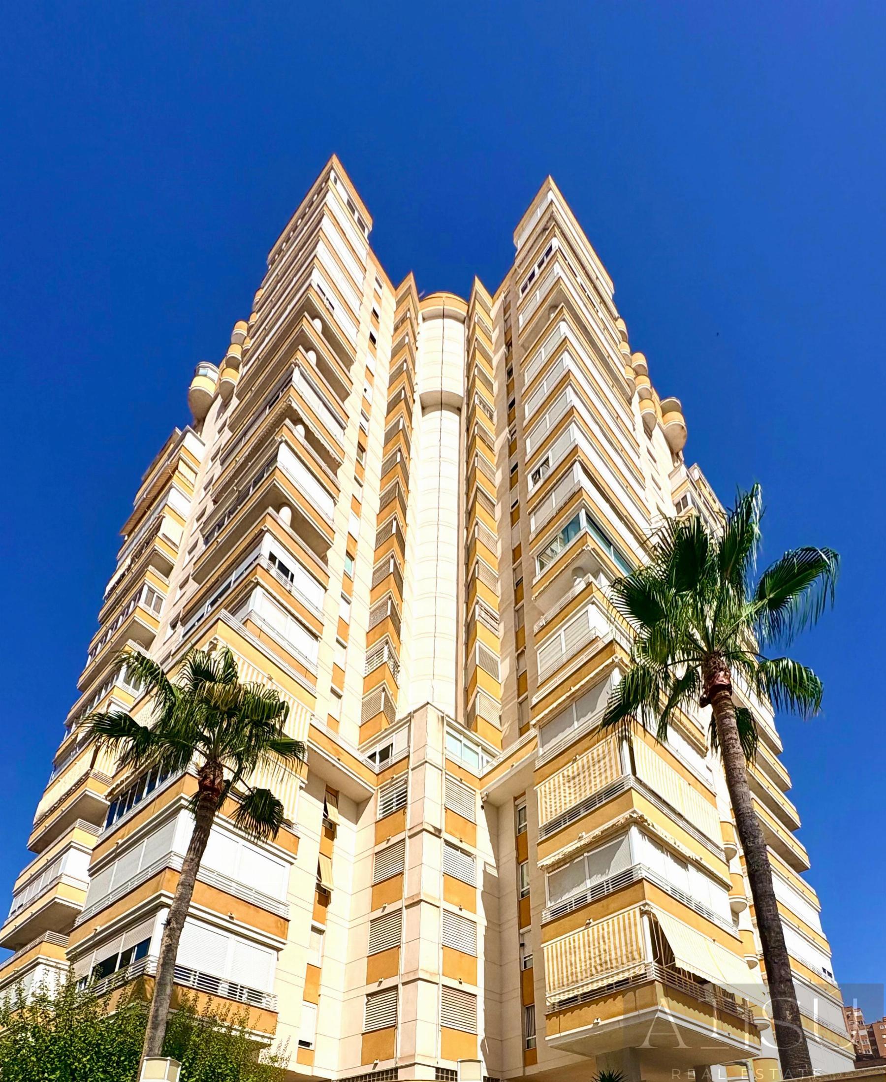 Venta de Ático en Benidorm