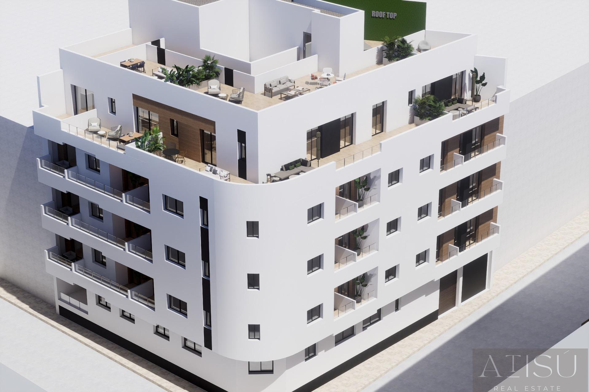 Venta de  en Torrevieja