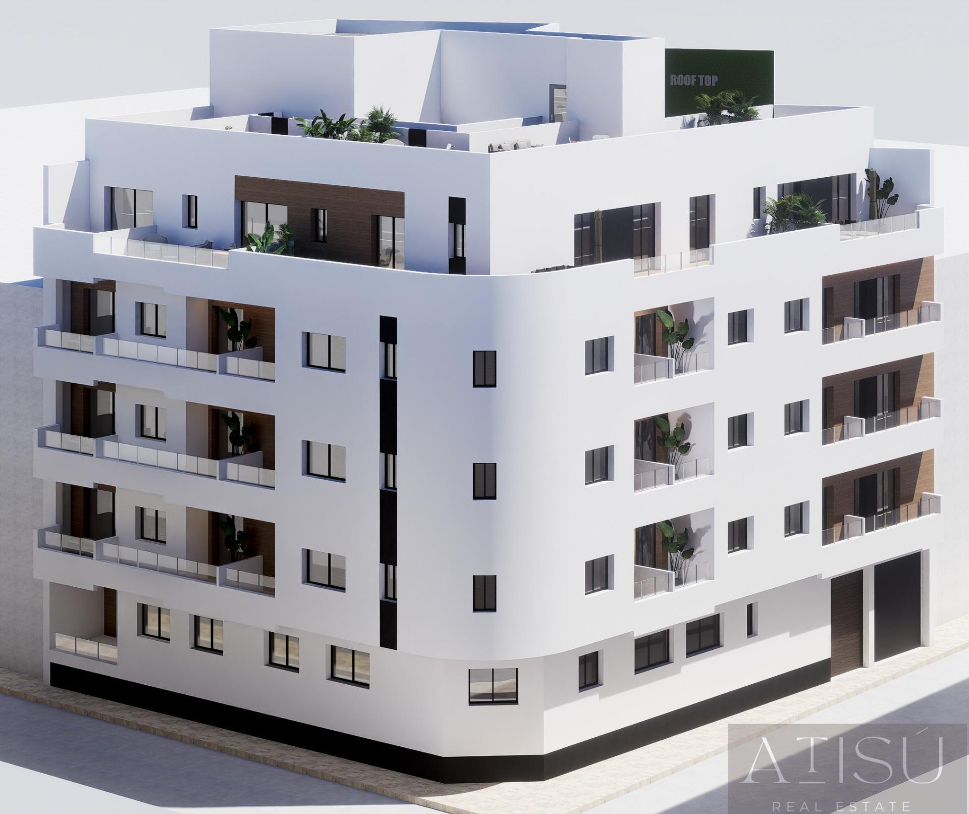 Venta de  en Torrevieja